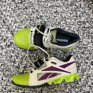 reebok lifters womens
